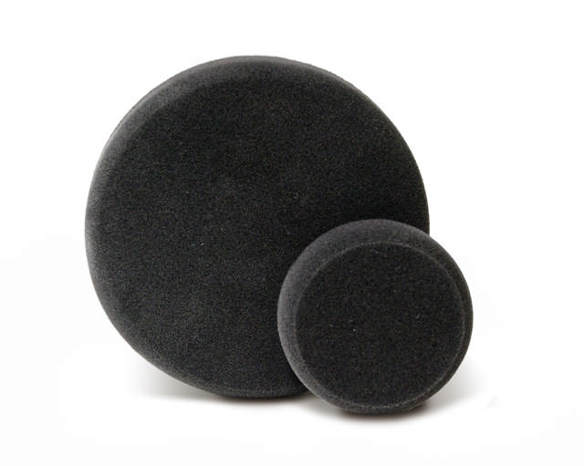 POP - Zwarte foam pad