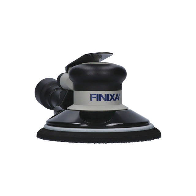 SAM 50 - Lijadora neumática premium 2,5 mm Ø150 mm