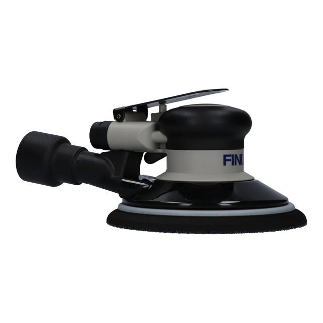 SAM 50 - Lijadora neumática premium 2,5 mm Ø150 mm