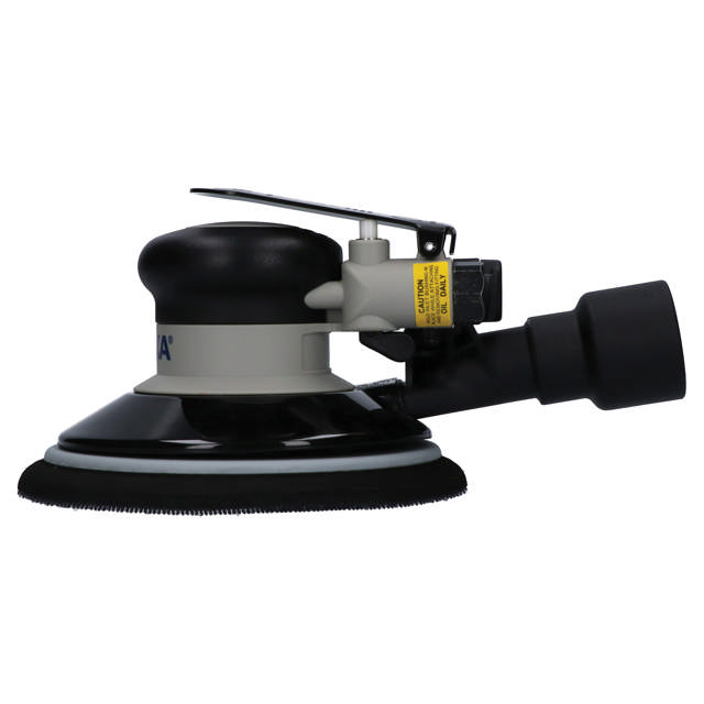 SAM 50 - Lijadora neumática premium 2,5 mm Ø150 mm