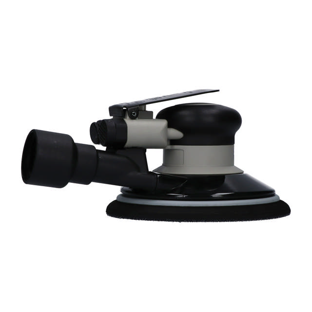 SAM 50 - Lijadora neumática premium 2,5 mm Ø150 mm