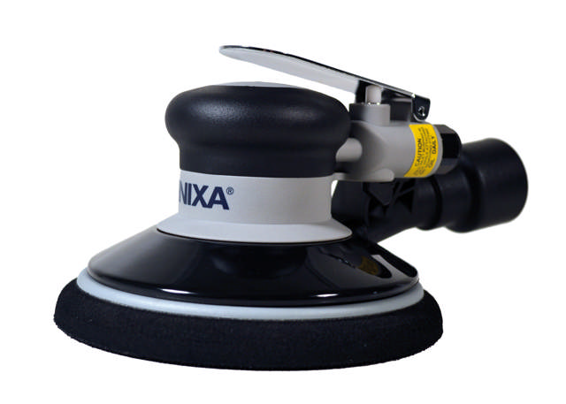 SAM 51 - Ponceuse pneum. Ø150mm - 5mm déport