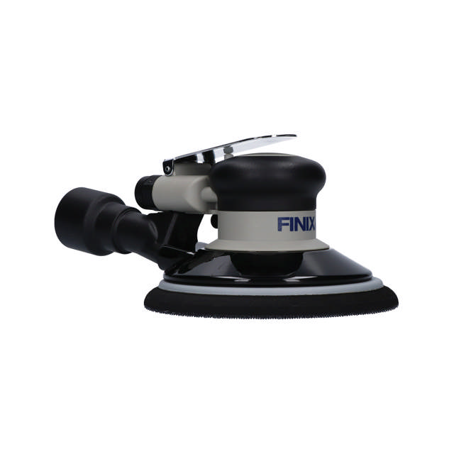 SAM 51 - Ponceuse pneum. Ø150mm - 5mm déport