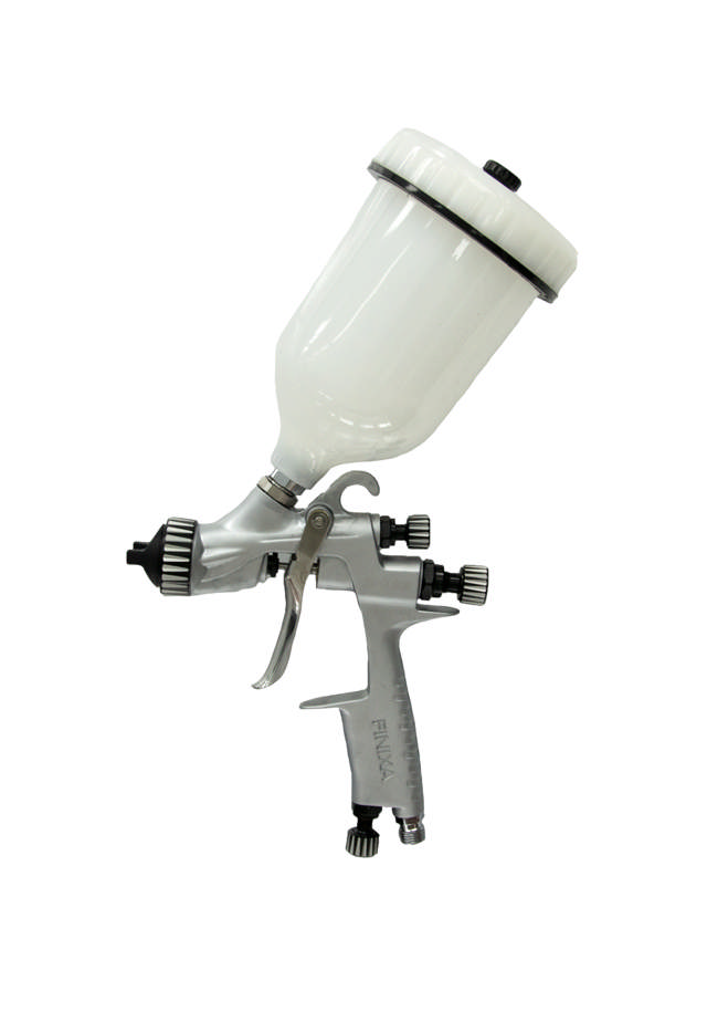 SPG 800 - Pistolet peinture mat - base