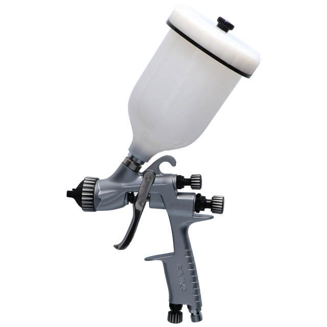 SPG 800 - Pistolet peinture mat - base