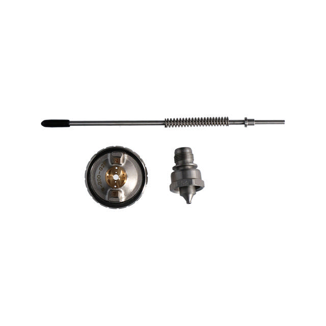 SPG 80K3.0 - Set de Boquillas para SPG 81 3.0mm