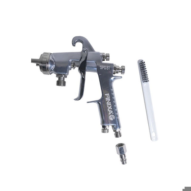 SPG 81 - Spuitpistool + nozzle 1.8mm voor SPG 80