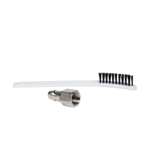 SPG 81 - Spuitpistool + nozzle 1.8mm voor SPG 80