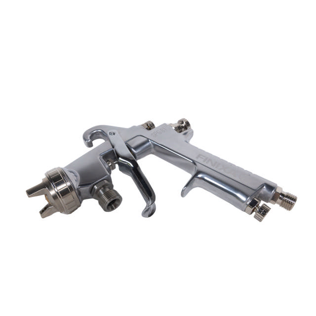 SPG 81 - Spuitpistool + nozzle 1.8mm voor SPG 80