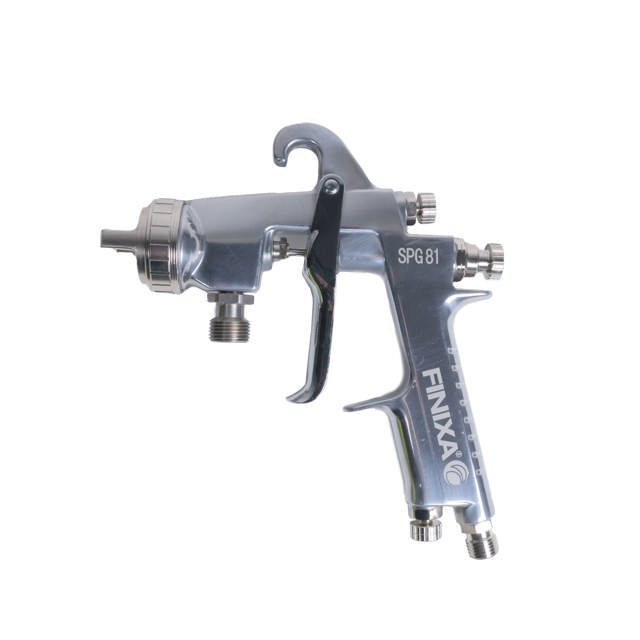 SPG 81 - Spuitpistool + nozzle 1.8mm voor SPG 80