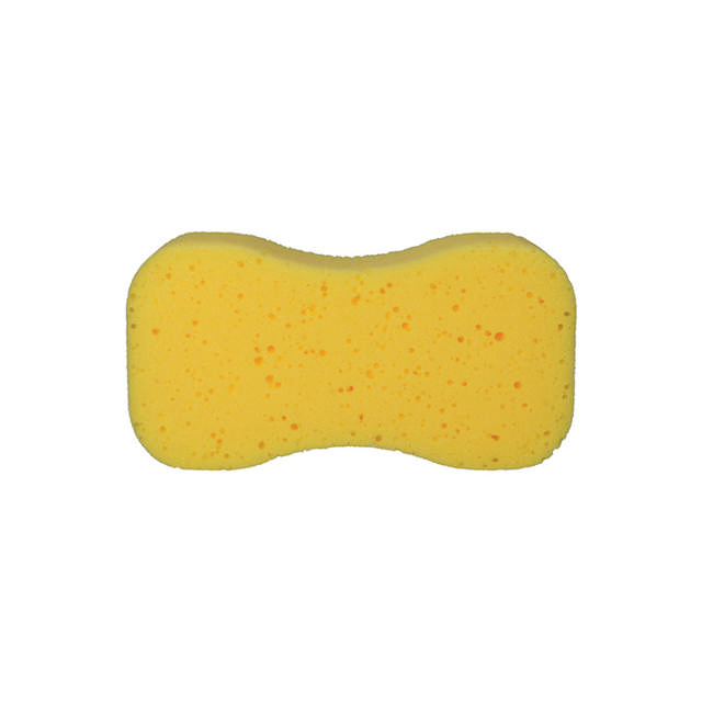 SPJ 00 - Esponja jumbo - naranja