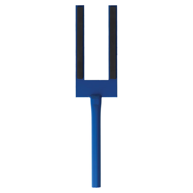 SSP 50 - Halter + stativ für Spritzmusterkarten