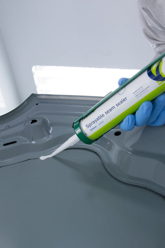 SSS - Sigillante spruzzabile - 290ml