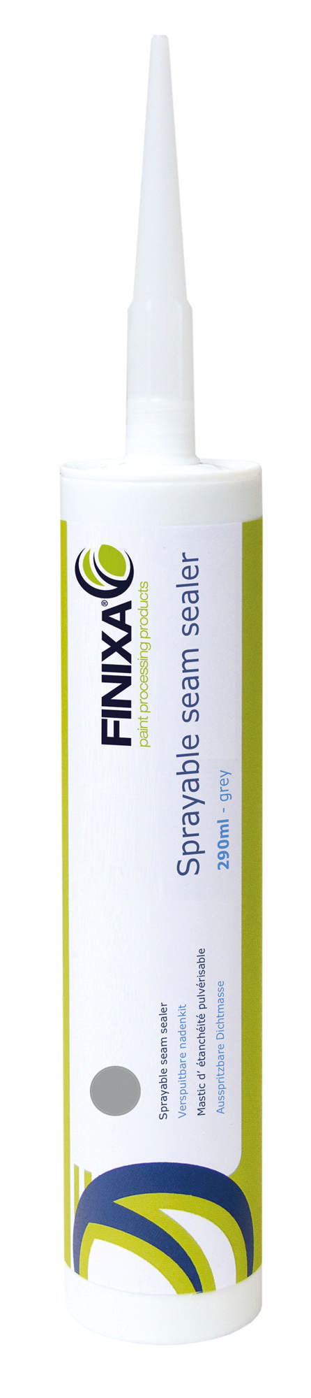 SSS - Sigillante spruzzabile - 290ml