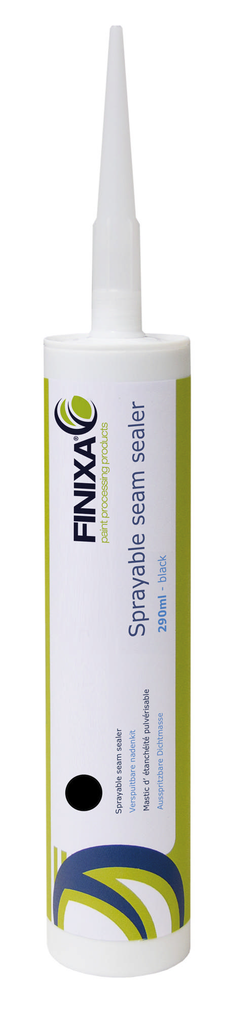 SSS - Sigillante spruzzabile - 290ml