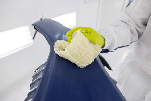 TAK 11 - staubbindetücher CTI H2O 80cm x 80cm 50 st.