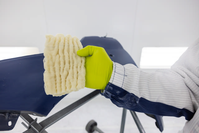 TAK 11 - staubbindetücher CTI H2O 80cm x 80cm 50 st.