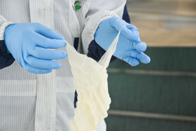 TAK 10 - staubbindetücher CTI 80cm x 80cm 50 st.