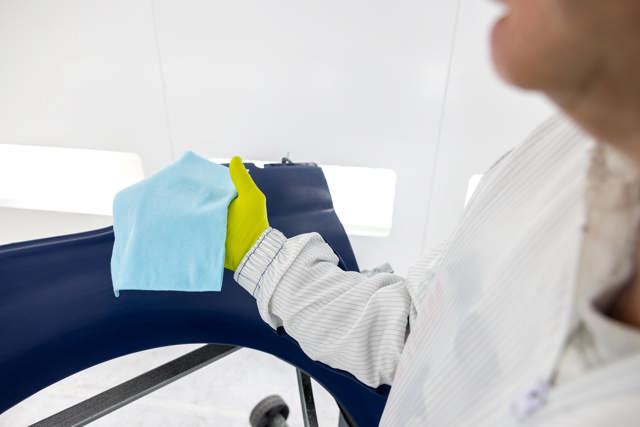 TAK 30 - Chiffons adhésifs smooth 38cm x 45cm 30 x 6p.