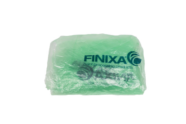 TMF 81 - Film de masquage pour jantes 4x20p. dans boîte distributr.