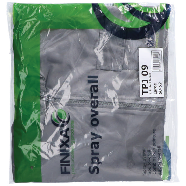 TPJ 09 - 2.Protect Jacke - L