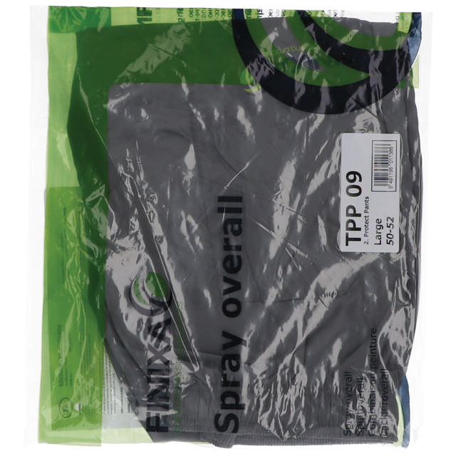 TPP 09 - 2.Protect Hose - L