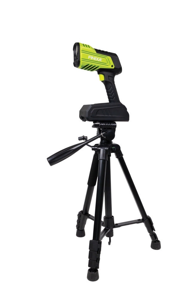 UVL 01 - Trépied pour lampe de séchage UV