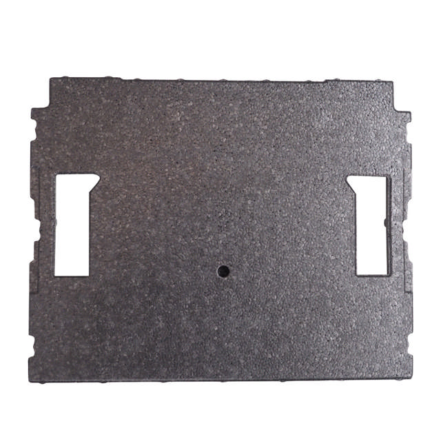 Inserto per coperchio L-box