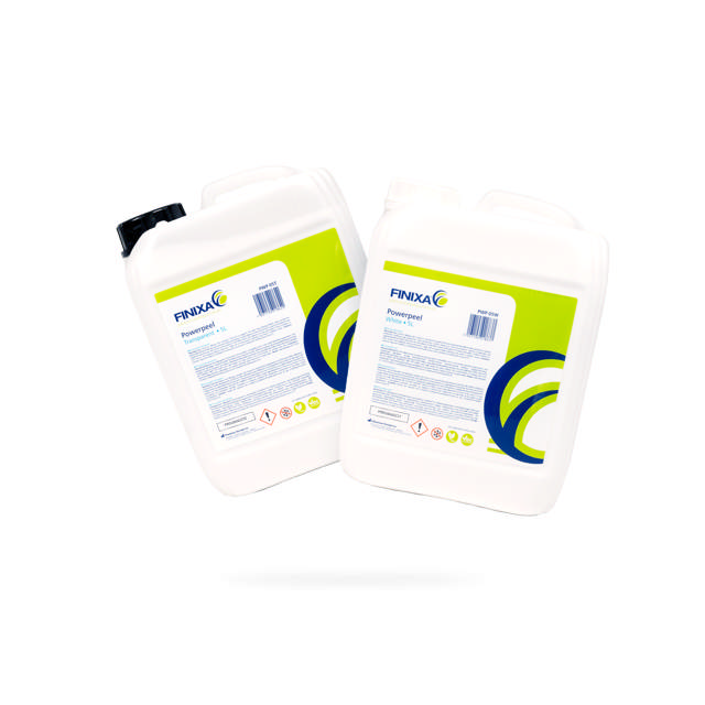 Effortless Application, Reliable Protection.