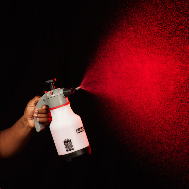 <b>Pompvloeistofsysteem</b>