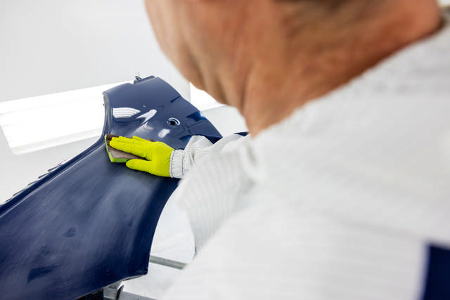 SFP - Sharp Schaumpad - 24st.