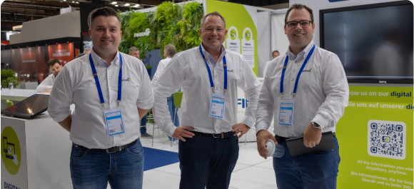 Sales Representative BE