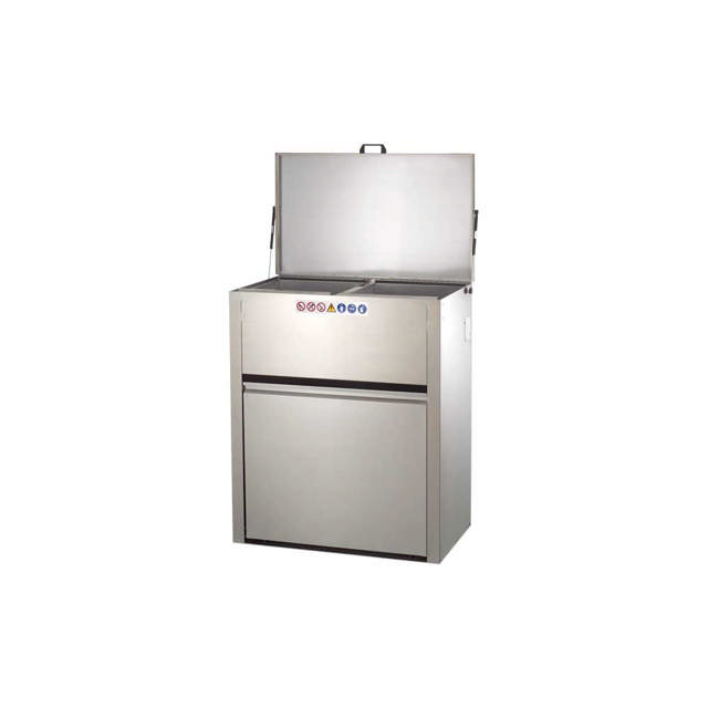 Mobile con sgocciolatoio manuale