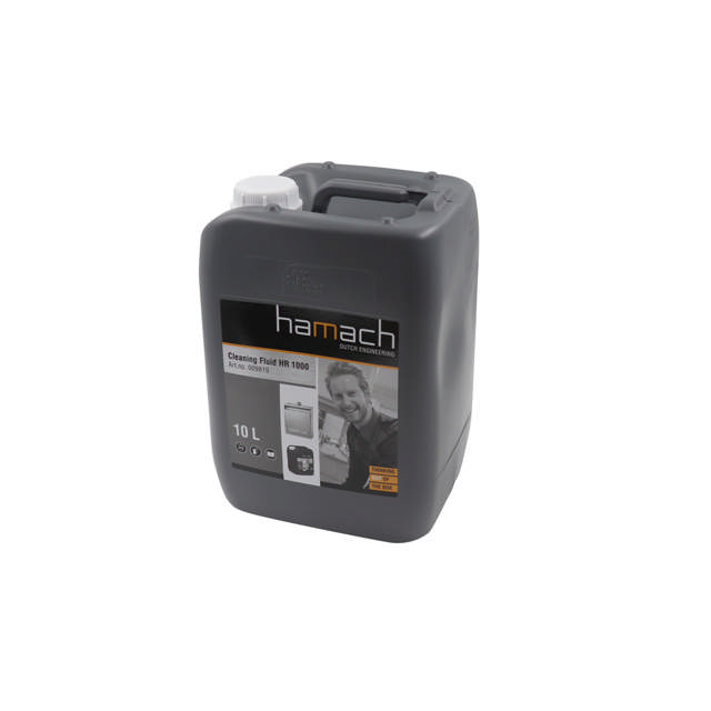 Zmywacz Mikro Cleaner Fluid HR 1000