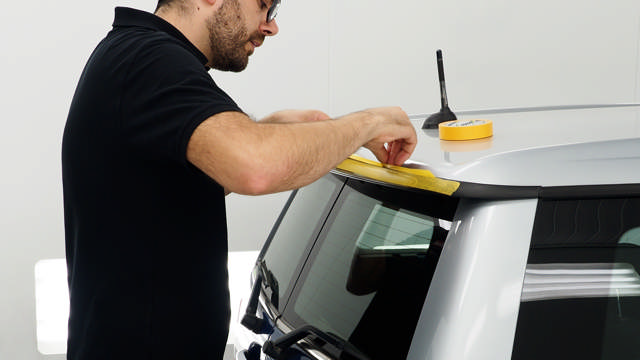 MST 838 - Abdeckband Gold 38mm x 50m 24st.