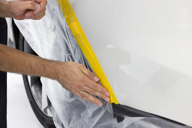 MST 838 - Abdeckband Gold 38mm x 50m 24st.