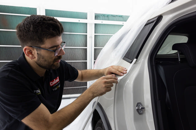 SPT 17 - Spon Tape 17 mm x 40 m