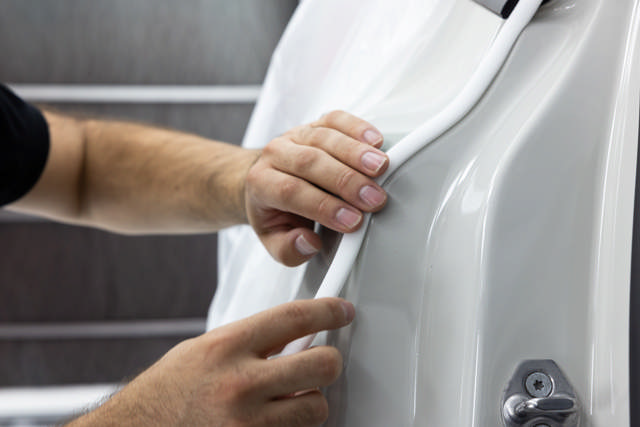 SPT 17 - Spon Tape 17 mm x 40 m