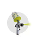 <b>KROK 4: Rozpocznij malowanie</b> <b>KROK 4: Rozpocznij malowanie</b>