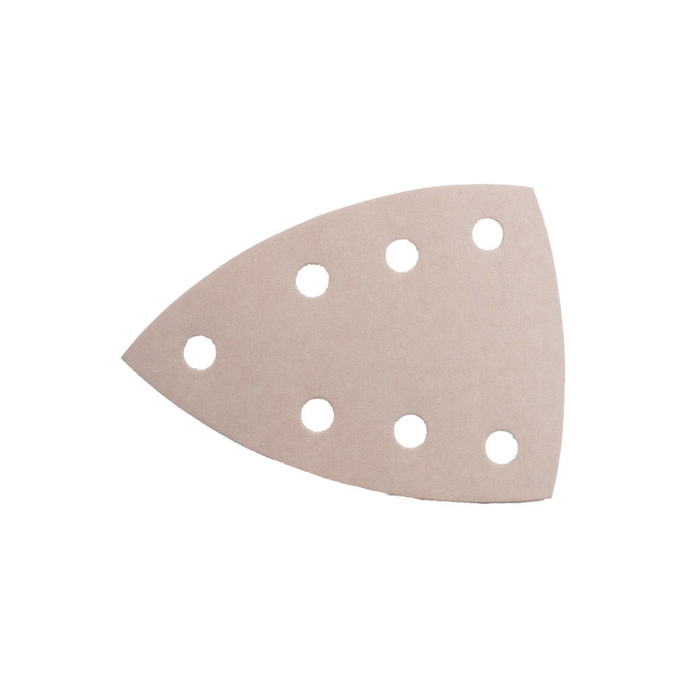 Coupes Delta 7 trous agrippantes