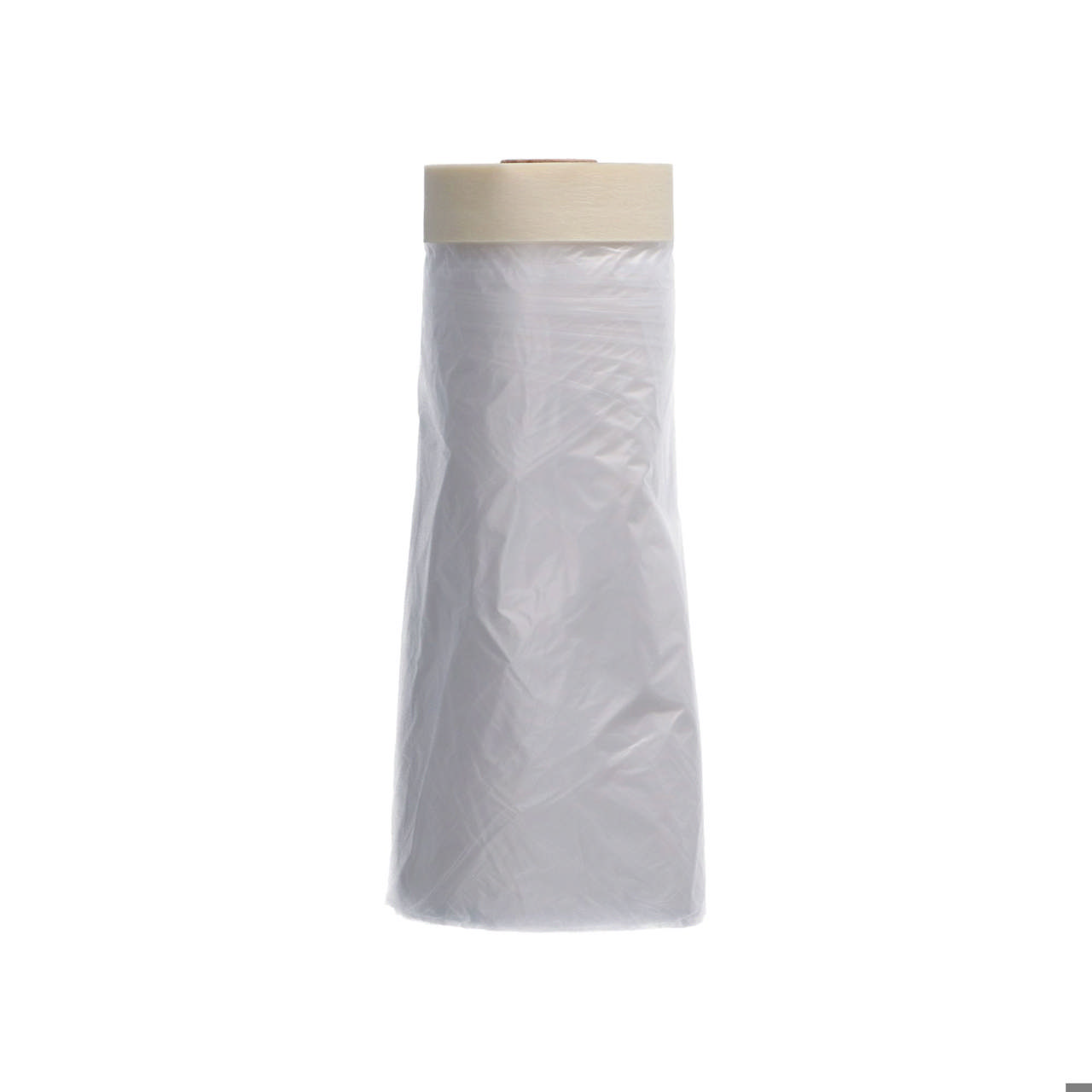 DAE - Film de masquage avec ruban