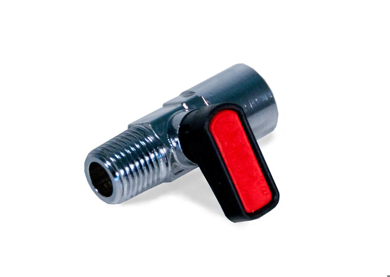 EQU 024 - Grifo pequeño para WJE 05