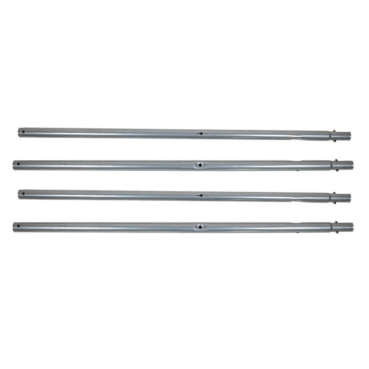 EQU 53 - X-ständer Schmetterling 1st.