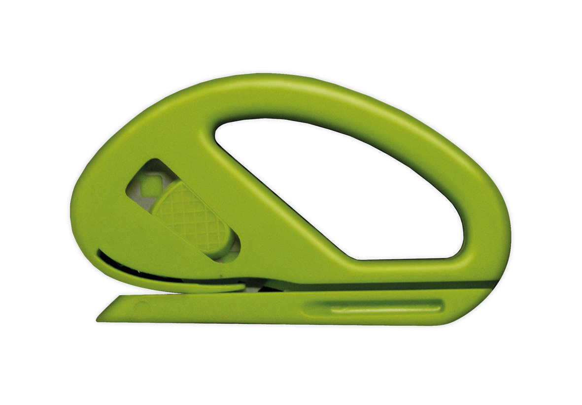 PLA 52 - Couteau pour plastique - premium