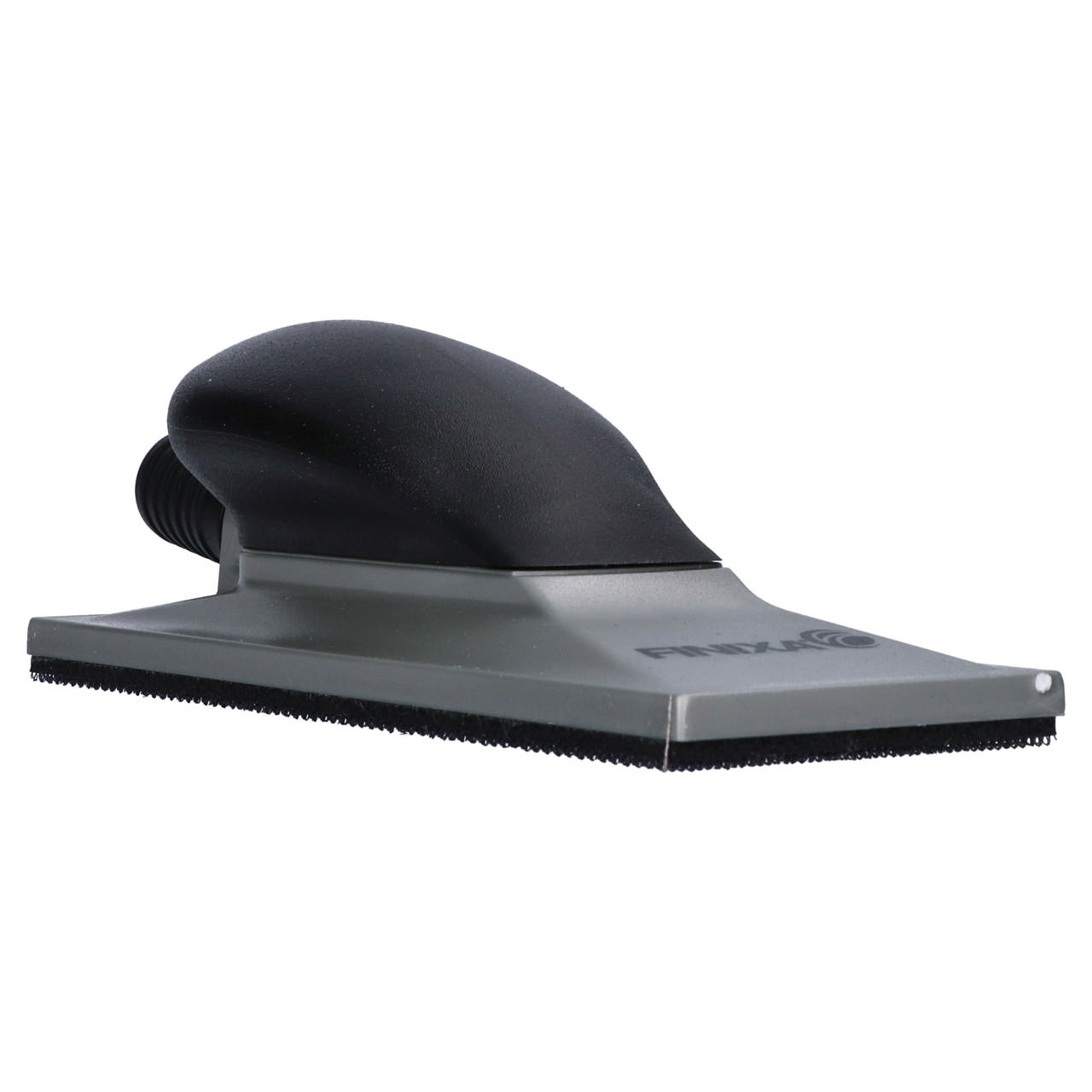 SAB 31 - Schleifblock mit Absaugung, 70 x 198mm, 8 Loch