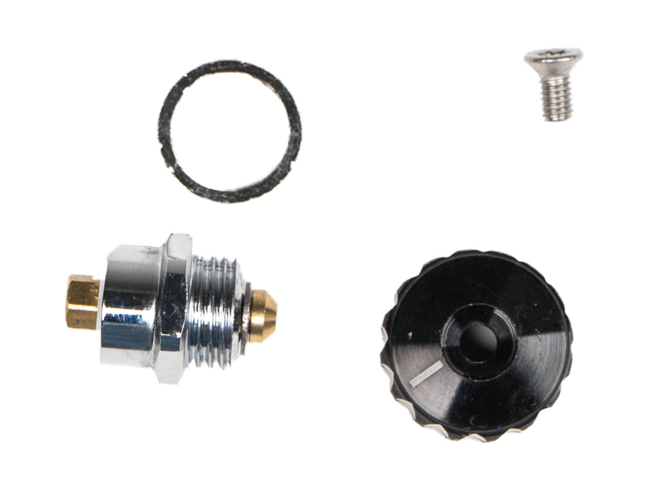 SPG 730 - Strahlregulierventil Reparaturset für SPG 700