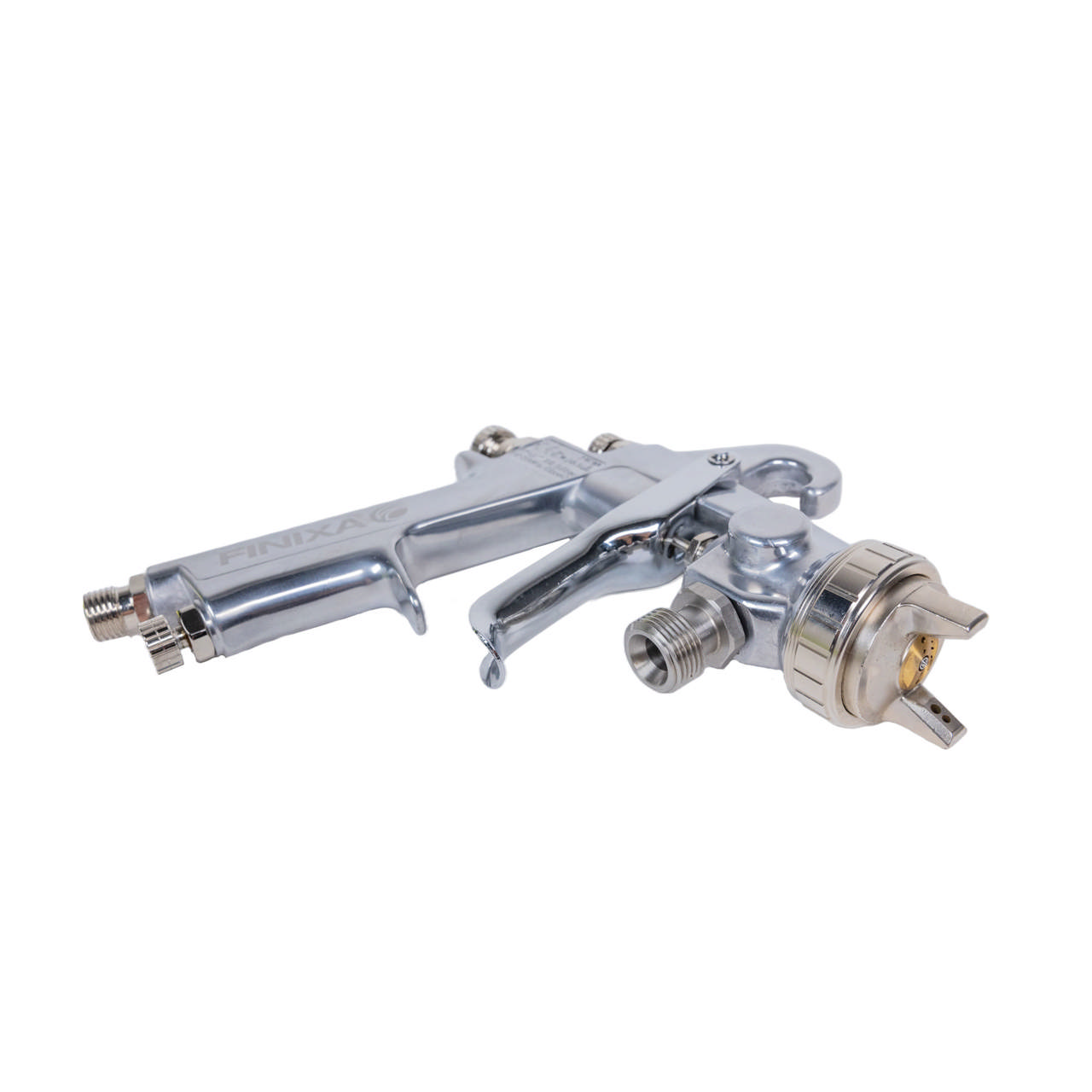 SPG 81 - Spritzpistole + Düse 1.8mm für SPG 80