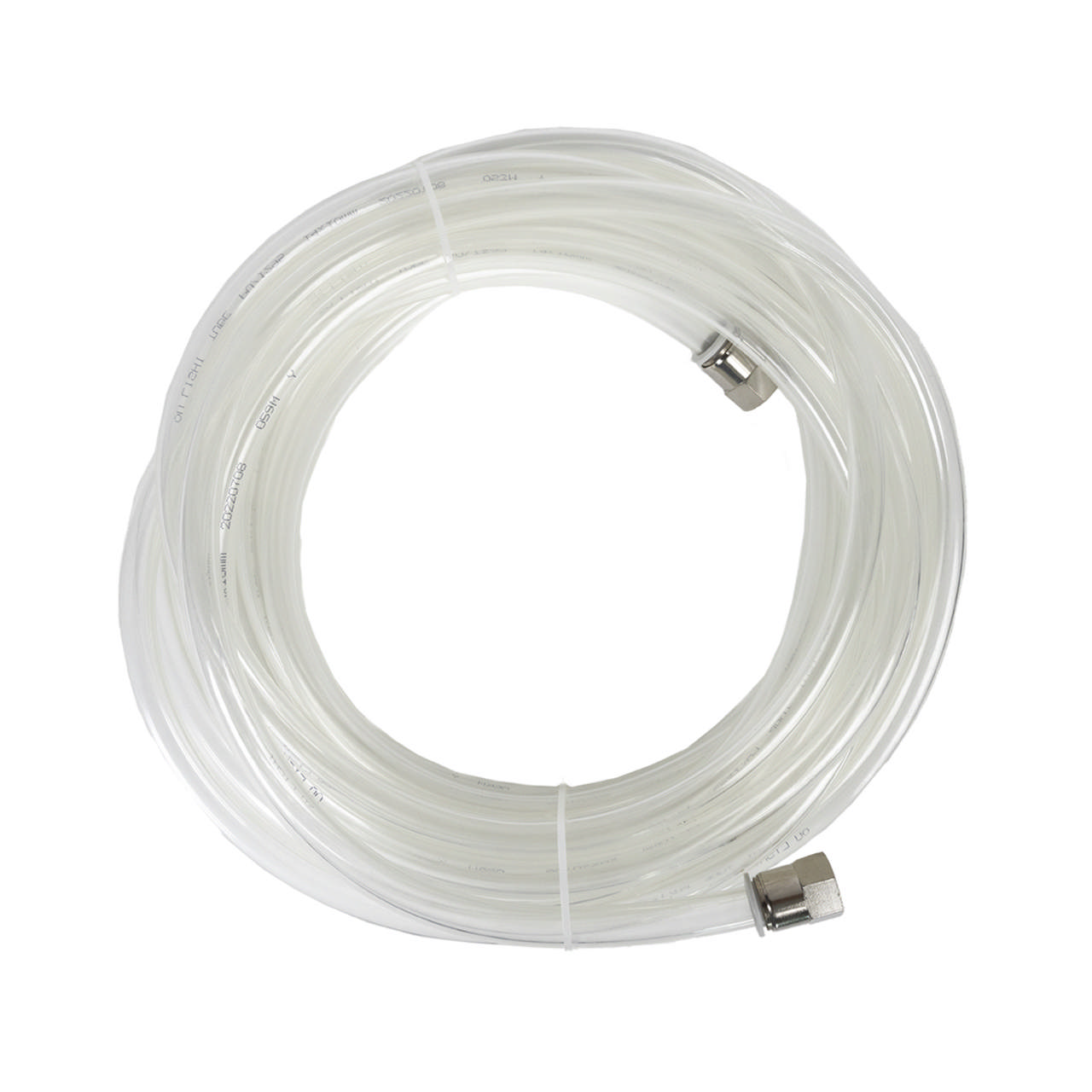 SPG 82 - Set slangen voor SPG 80 - 10m