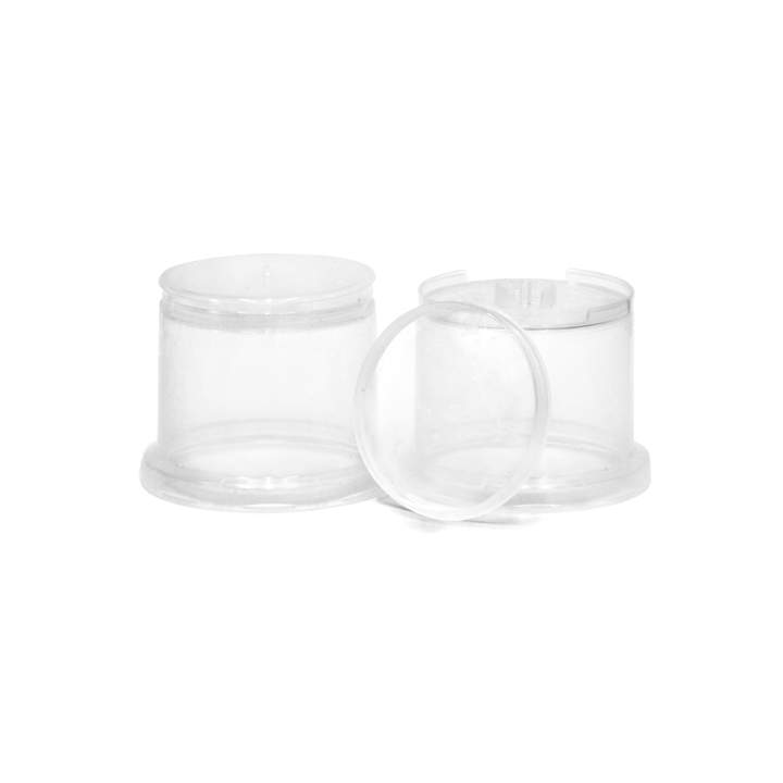 TSP 159 - Spray precargado pinturas disolvente 400 ml + tapas 12 uds.