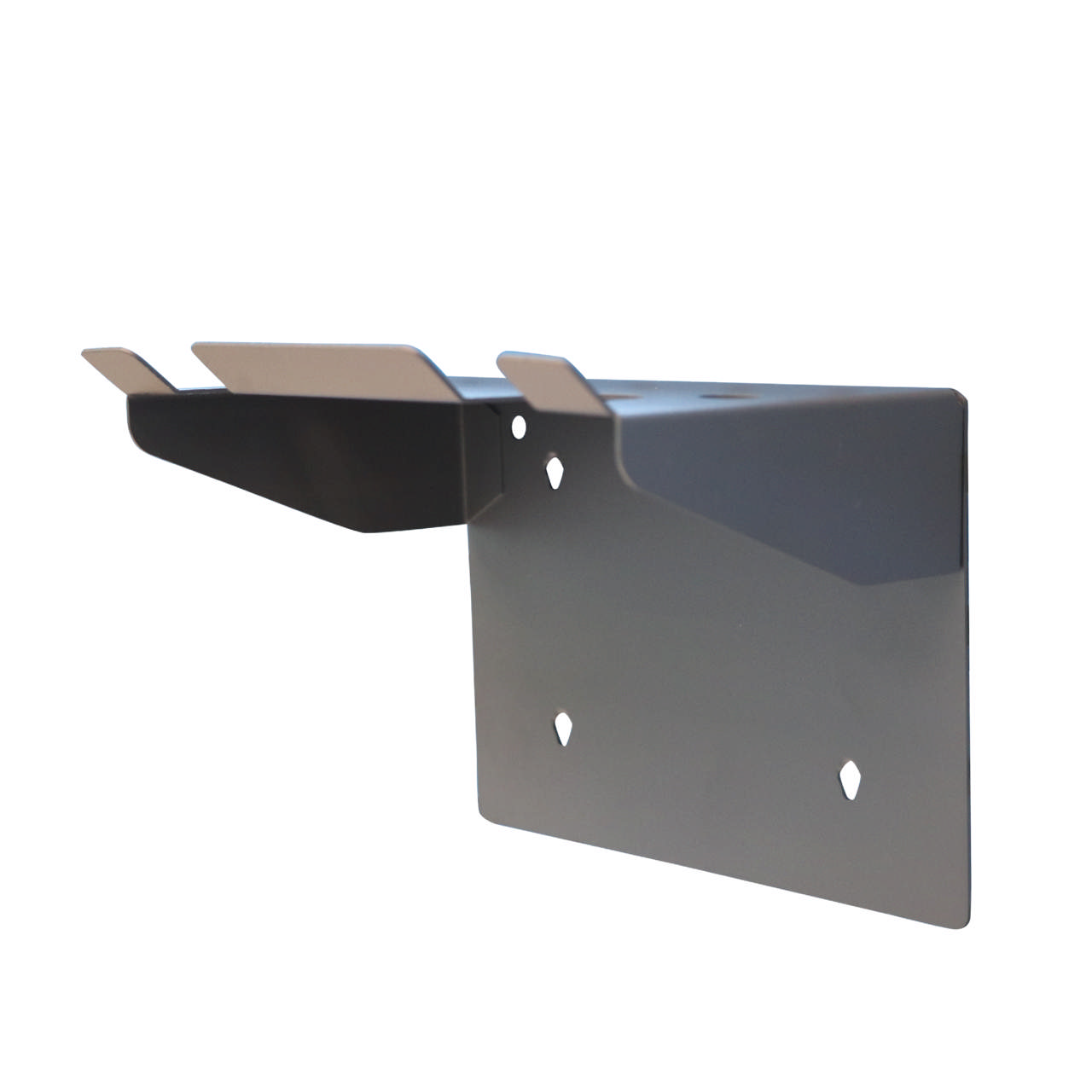 Supporto per pistola a spruzzo - Doppio